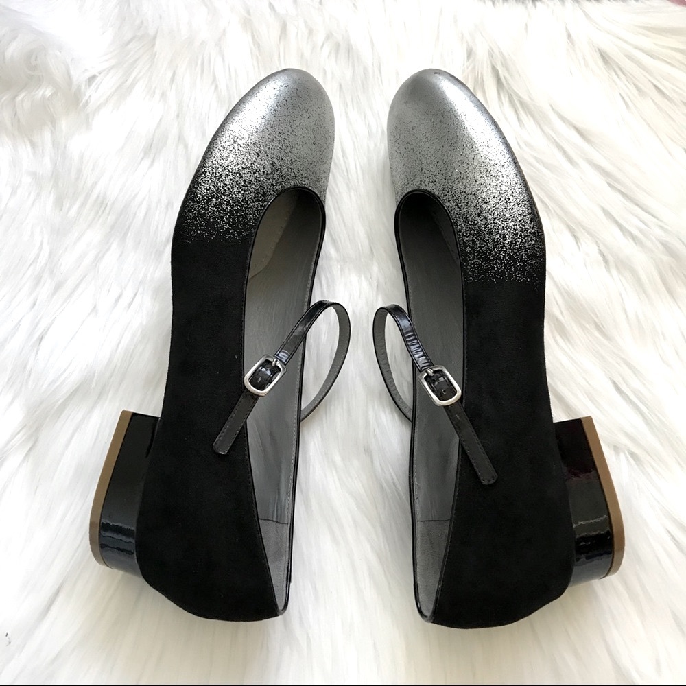 Marc Jacobs Mary Jane Shoes